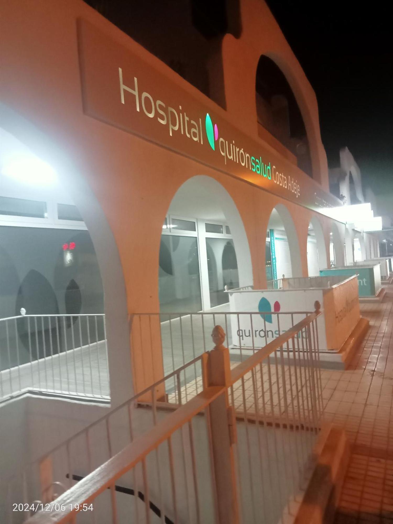 Penthouse Sea View Jacuzzy Terrace & Pool Apartment Playa Feñabe Exterior foto