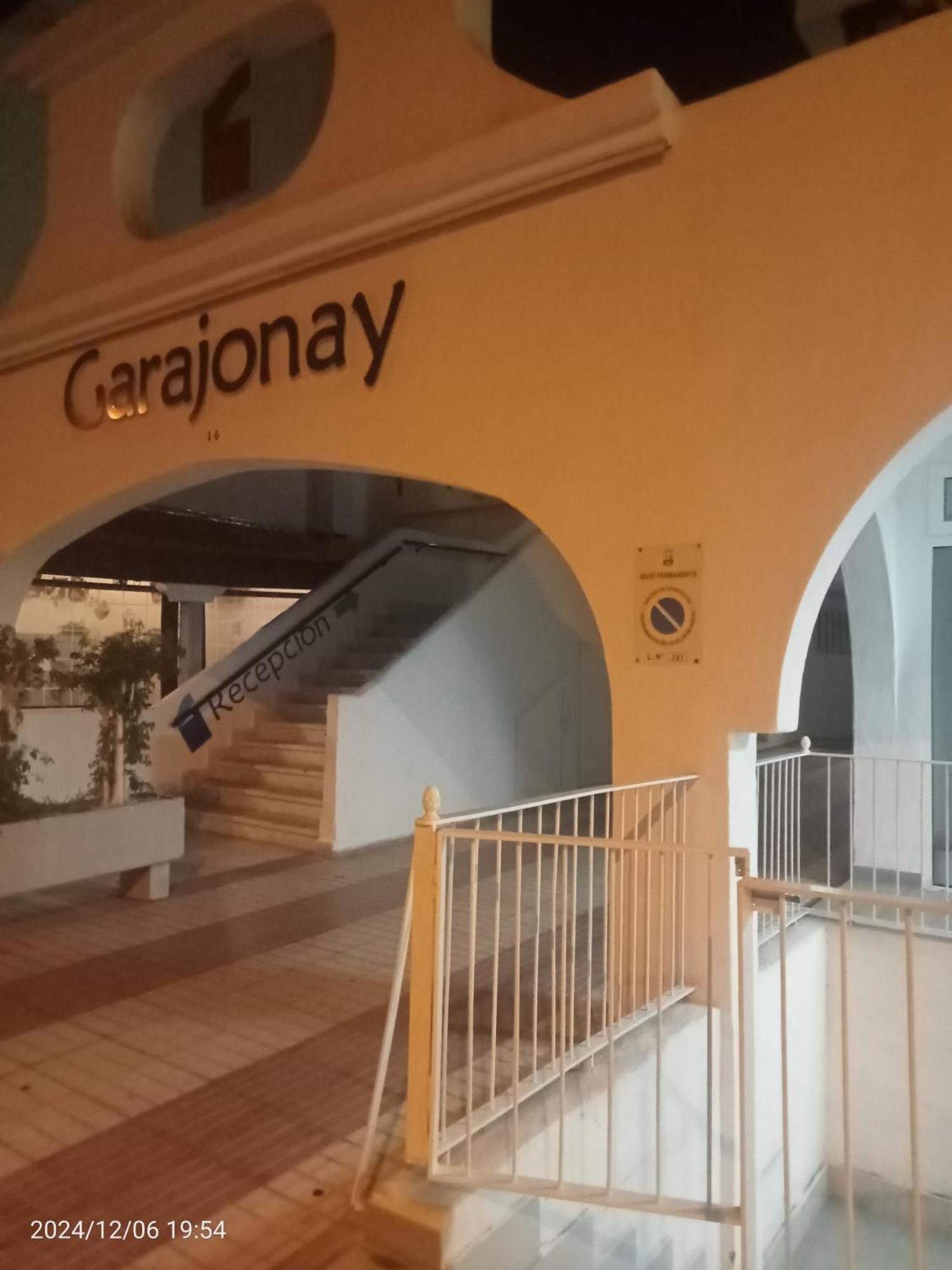 Penthouse Sea View Jacuzzy Terrace & Pool Apartment Playa Feñabe Exterior foto