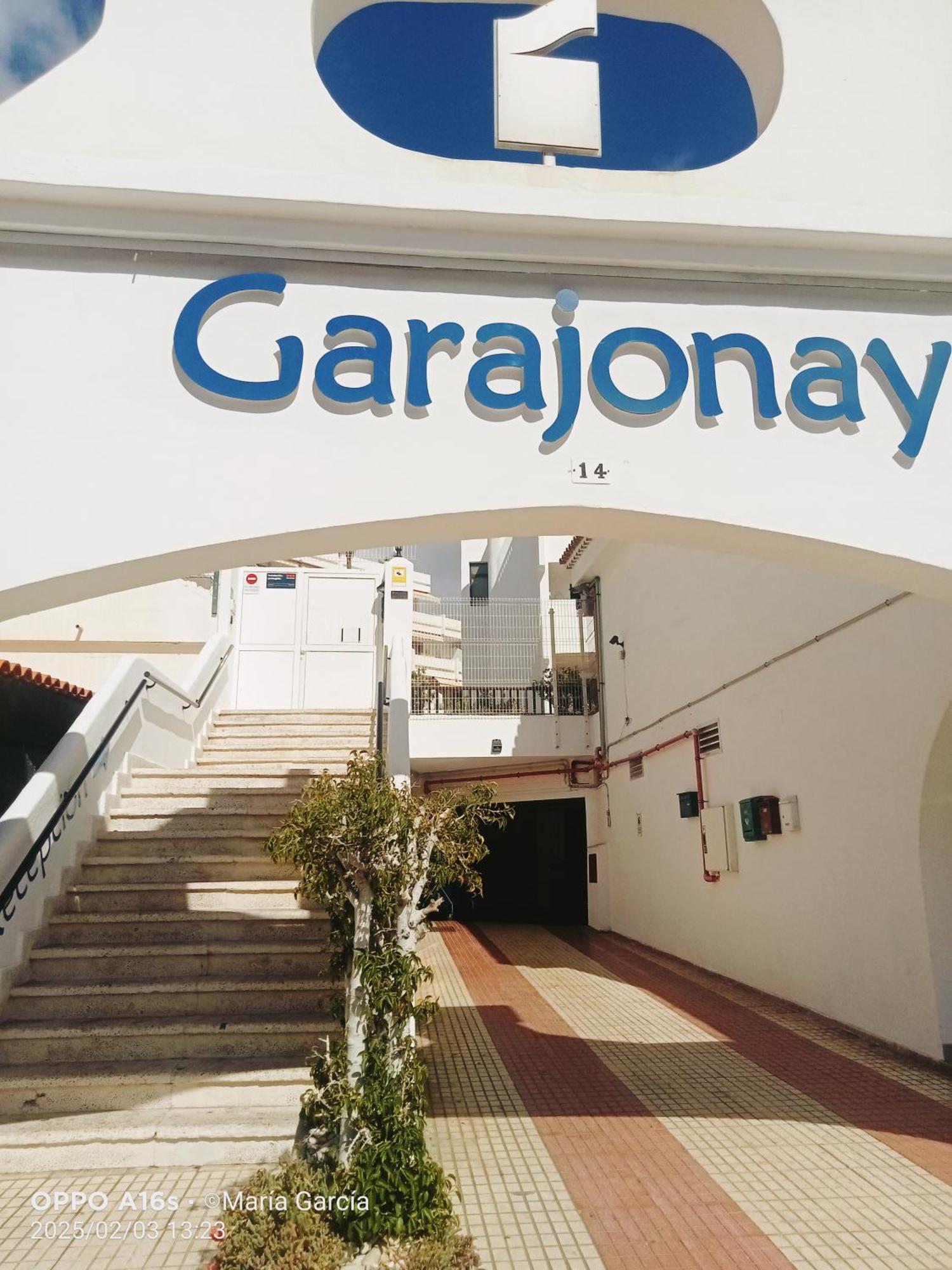 Penthouse Sea View Jacuzzy Terrace & Pool Apartment Playa Feñabe Exterior foto